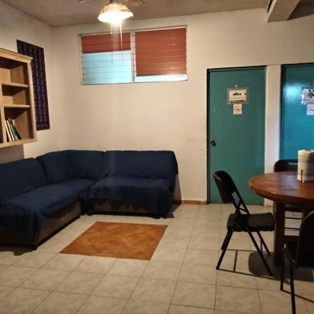 Posada Marpez Cancún Exteriör bild