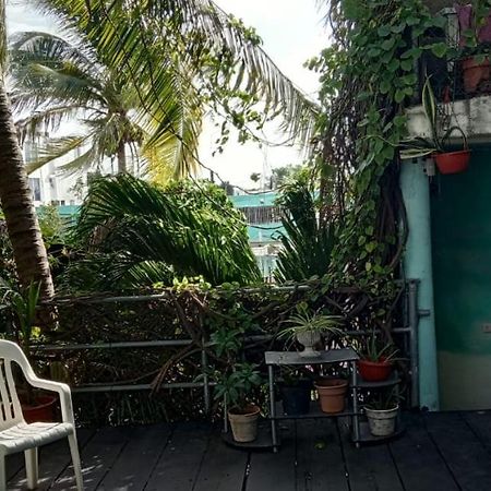 Posada Marpez Cancún Exteriör bild