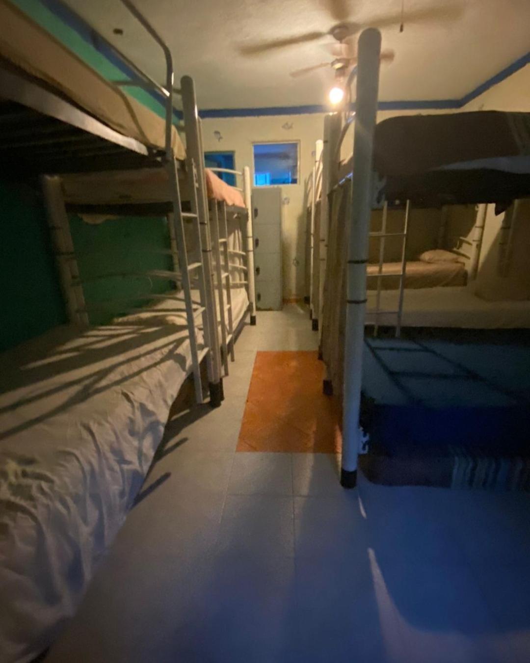 Posada Marpez Cancún Exteriör bild
