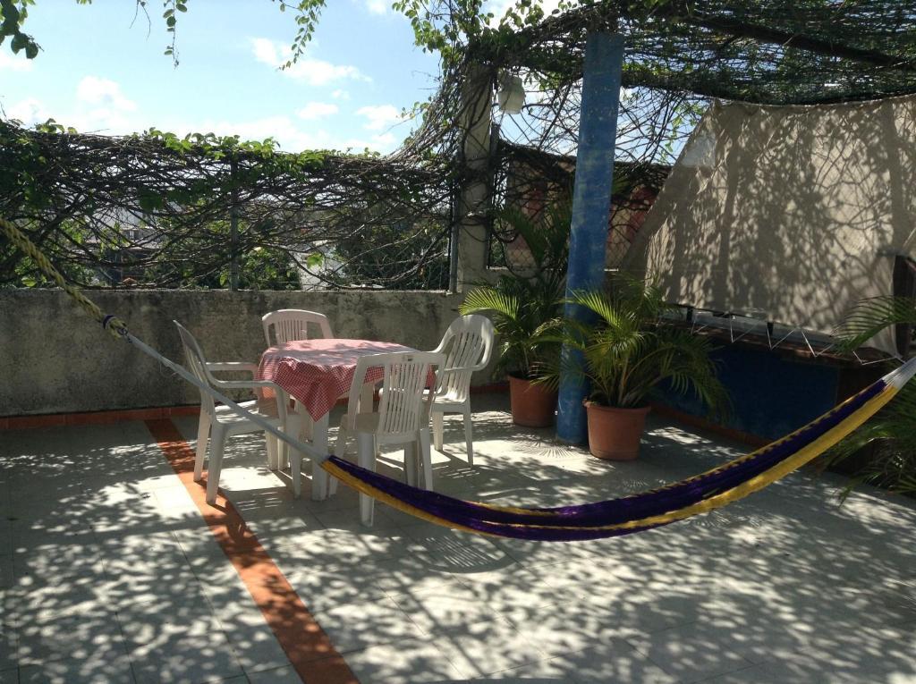 Posada Marpez Cancún Exteriör bild