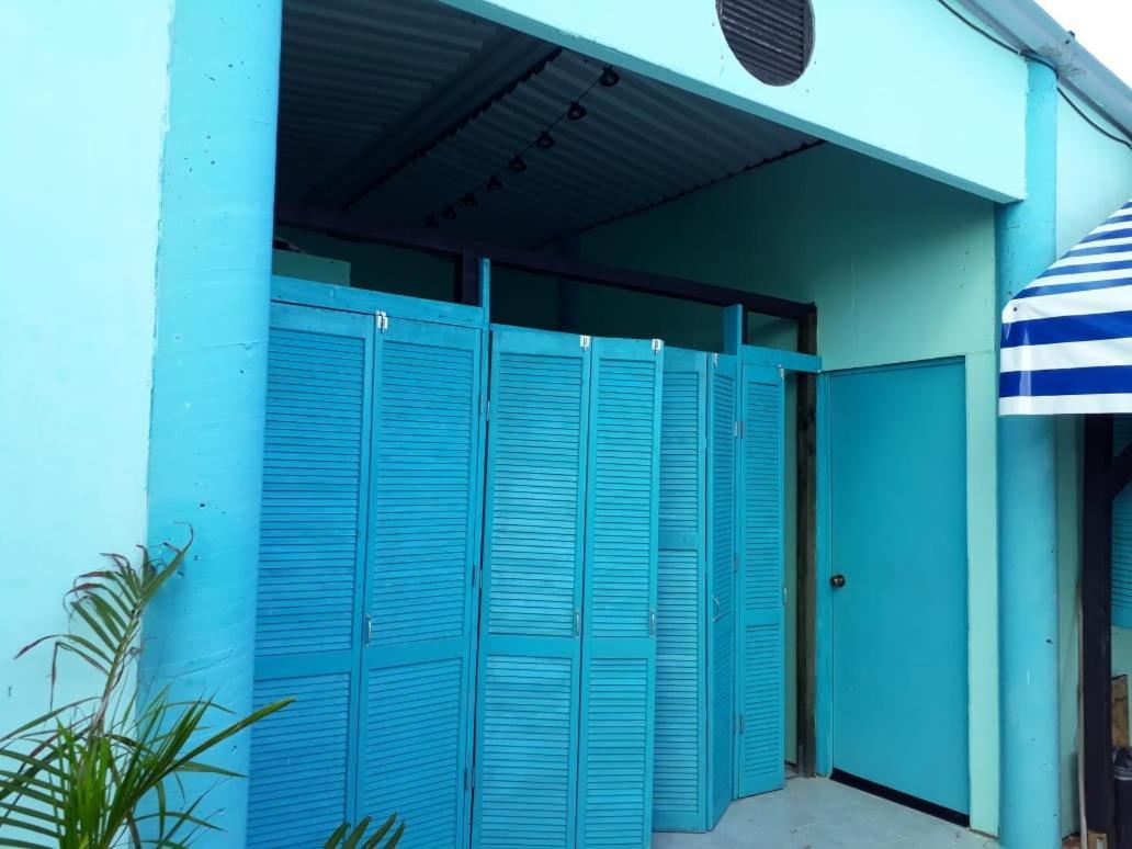 Posada Marpez Cancún Exteriör bild
