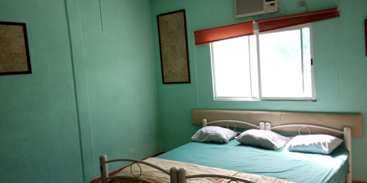 Posada Marpez Cancún Exteriör bild